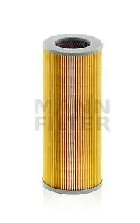 Фильтр гидравлический КПП Mann H10592