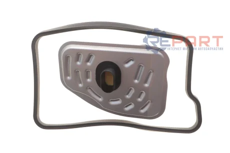 Фільтр масляний Mann H 20 013 KIT