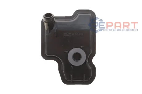 Фильтр масляный Mann H 20 014 KIT