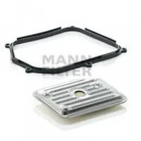Фото Фільтр АКПП VW T4 90-03 MANN (H2019KIT2) зображення 1