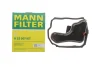 Фильтр масляный Mann (H 22 007 KIT) изображение 2
