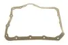 Фото Гідравлічний фільтр коробки передач BMW 3 (E36), 5 (E34), Z3 (E36) OPEL OMEGA B 1.6-4.0 06.87-07.03 Mann (H2426KIT) зображення 6