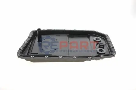 Гідравлічний фільтр коробки передач BENTLEY ARNAGE BMW 3 (E90), 3 (E91), 3 (E92), 3 (E93), 3 (F30, F80), 5 (E60), 5 (E61), 5 (F10), 6 (E63), 6 (E64), 7 (E65, E66, E67), 7 (F01, F02 2.0-6.8 03.96 Mann H50002 Купити в Україні