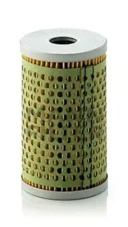 Фильтр масла Mann H601