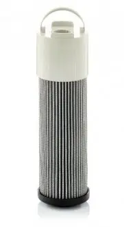 Гідравлічний фільтр (фільтруючий елемент) DEUTZ FAHR 5510, 5520, K 100, K 100 PROFILNE, K 110, K 120, K 410, K 420, K 420 PROFILINE, K 430, K 430 PROFILINE, K 610, K 610 PROFILINE, K 90, 5530 Mann H7020