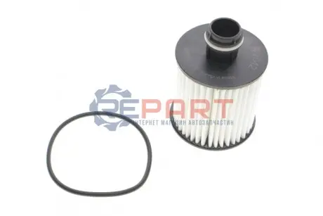 FILTR OLEJU ALFA ROMEO MITO 09.09-12.18 Mann H 7042 Z
