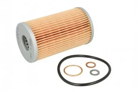 Фото Оливний фільтр MANN (H720X) зображення 1