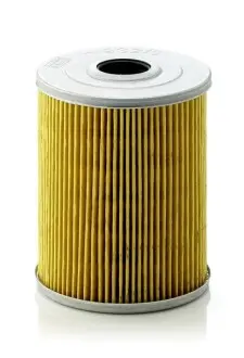 Масляний фільтр FORD GALAXY I, GALAXY MK I VW CORRADO, GOLF III, PASSAT B3/B4, SHARAN, VENTO 2.8/2.9 06.91-07.00 Mann H932/5X Купити в Україні