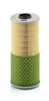 Фильтр масла Mann H952X
