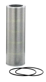 Гідравлічний фільтр (фільтруючий елемент) AG CHEM 554 AGCO 8360, 8425, 8425 AGCOSTAR AUSTIN WESTERN 500 PACER, 500 SUPER AVELING-BARFORD SG, SGN, SGN2, SUPER 600, SUPER 700, WXL017, WXL018 Mann HD15174X