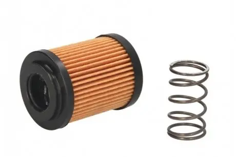 Гідравлічний фільтр (фільтруючий елемент) AEBI TP 47, TT270, TT33, TT40, TT50, TT55 BOBCAT 825 CLAAS 820, 840, 860, 880 NEW HOLLAND L 555 Mann HD5009X