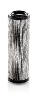 Гідравлічний фільтр (фільтруючий елемент) AMMANN AP 240 JCB 8025 CST, 8025 ZTS, 8030 ZTS, 8035 ZTS, 8045 ZTS, 8050 ZTS, 8055 RTS, 8055 ZTS, 8065 RTS Mann HD7005