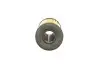 Масляний фільтр JAGUAR E-PACE, F-PACE, F-TYPE, XE, XF II, XF SPORTBRAKE LAND ROVER DEFENDER, DISCOVERY SPORT, DISCOVERY V, RANGE ROVER EVOQUE, RANGE ROVER IV 1.5H-2.0H 11.14 Mann (HU6024Z) зображення 2