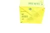 Фото Масляний фільтр RENAULT CLIO II, KANGOO, KANGOO EXPRESS, THALIA I, TWINGO I 1.0/1.2/1.2LPG 05.96 Mann (HU611X) зображення 7