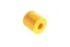 Масляный фильтр Lexus RX/NX/ES/Toyota Camry 2.0/2.5/2.7/3.5 06-/Corolla 1.4D-4D 09-18/Rav4 2.5 13- Mann (HU7019Z) изображение 3