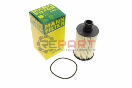 Масляний фільтр JAGUAR F-PACE, F-TYPE, XE, XF I, XF II, XF SPORTBRAKE, XJ, XK II LAND ROVER DEFENDER, DISCOVERY IV, DISCOVERY V, RANGE ROVER III, RANGE ROVER IV 3.0-5.0H 01.09 Mann HU8008Z Купити в Україні