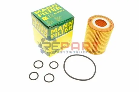 Масляний фільтр CHEVROLET CRUZE, TRAX OPEL ASTRA H, ASTRA H CLASSIC, ASTRA H GTC, ASTRA J, ASTRA J GTC, CORSA D, MERIVA A, MERIVA B, MOKKA / MOKKA X, ZAFIRA B 1.7D 09.03 Mann HU8201Y Купити в Україні