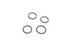 Фото Масляний фільтр CHEVROLET CRUZE, TRAX OPEL ASTRA H, ASTRA H CLASSIC, ASTRA H GTC, ASTRA J, ASTRA J GTC, CORSA D, MERIVA A, MERIVA B, MOKKA / MOKKA X, ZAFIRA B 1.7D 09.03 Mann (HU8201Y) зображення 6
