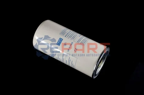 Повітряний фільтр MANN LB13145/3 Купити в Україні