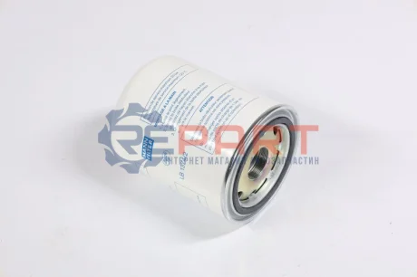 Оливний фільтр MANN LB1374/2 Купити в Україні