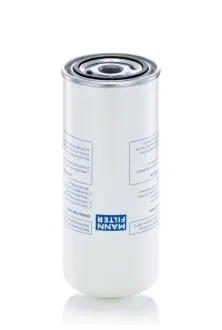 Масляний фільтр (фільтр, що вгвинчується) INGERSOLL RAND IN 10 50HZ, IN 15 50HZ, IN 7,5 50HZ Mann LB9628 Купити в Україні