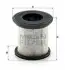 Фільтр повітряний INGERSOLL RAND Mann (LC 10001x) зображення 1