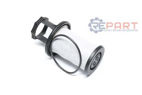 Фильтр воздушный Provent (MANN) Mann LC5005x