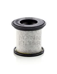 Фільтр повітряний 70x78 HATZ 4H50TIC Mann LC8100