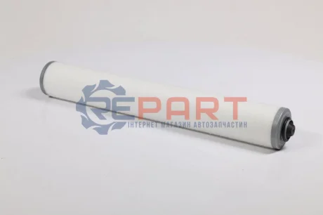 Фільтр системи сапуна картера BUSCH R 5 RA 0400 B, R 5 RA 0630 B, R 5 RA 1000 B, R 5 RA 1600 B Mann LE12006