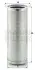 Фільтр системи сапуна картера DEMAG SC 10, SC 10 D, SC 10 DS, SC 10 ES, SC 100 D, SC 100 DW, SC 101 D, SC 14, SE 110 EKS, SE 111 S, SE 120 S, SE 121 S, SE 125, SE 150 S, SE 16, SE 71 S, SE 85 S Mann (LE42002X) зображення 1