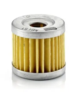 Фільтр масляний Suzuki AN 400 Burgman 07-/Burgman 200 06-11/AN/UC/UH/UX 150 99 Mann MH51