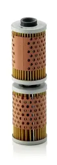Масляний фільтр Mann MH58X