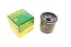 Фільтр масляний Suzuki GSX1000 07-/GSX1100 80-96/LTA 400 Eiger 0.4 02-/Kawasaki KLV1000 04 Mann (MW65) зображення 1