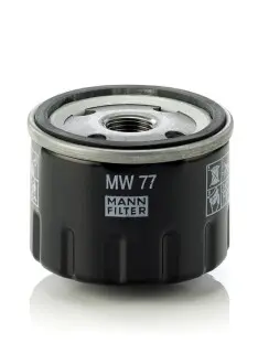 Фільтр масла Mann MW77