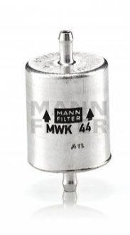 Фильтр топлива MANN MWK44 (фото 1)