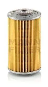 Фильтр топлива Mann P707