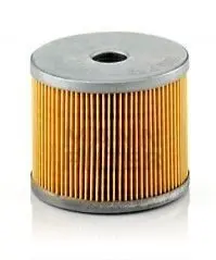 Паливний фільтр RVI B, MESSENGER, MIDLINER CITROEN C35, CX I, CX II, VISA PEUGEOT 305 I, 305 II, 504, 505, J5, J7, J9 RENAULT CLIO I, MASTER I, RAPID, SUPER 5, TRAFIC 1.5D-3.6D 08.66-11.11 Mann P78X
