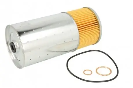 Фильтр масла Mann PF10551N