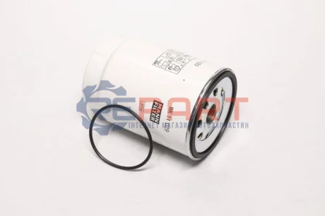 PL270/31z (MANN) !!!замена для WK11029z Фильтр топлива Mann PL270/31Z