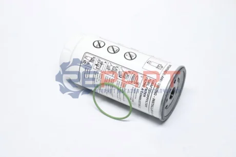 Паливний фільтр FORD CARGO II 7.3EcotorqCargo/9.0EcotorqCargo 06.03 Mann PL4201X Купити в Україні