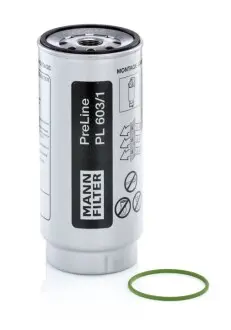 Фильтр топлива Mann PL6031X