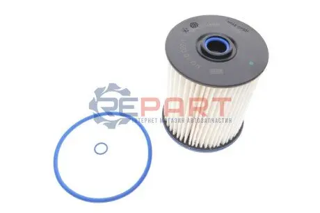 Паливний фільтр OPEL INSIGNIA B, INSIGNIA B COUNTRY, INSIGNIA B GRAND SPORT 1.5D/1.6D/2.0D 03.17 Mann PU 10 027/1 Z Купити в Україні
