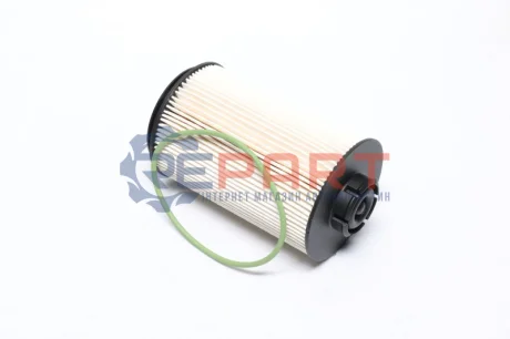Паливний фільтр FENDT 718 VARIO, 724 VARIO, 818 VARIO TMS, 819 VARIO, 820 VARIO, 824 VARIO, 826 VARIO, 828 VARIO CASE IH 370 DEUTZ FAHR 7250 TTV, 610 TTV, 6160, 620 TTV, 630 TTV, M 640, M 650 Mann PU1058/1x