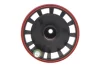 Паливний фільтр ALFA ROMEO GIULIETTA, MITO, TONALE CITROEN NEMO FIAT 500, 500L, 500X, DOBLO, DOBLO CARGO, DUCATO, FIORINO, PANDA, PUNTO, QUBO, TIPO JEEP COMPASS, RENEGADE 1.3D-3.0D 07.06 Mann (PU 7005/1) зображення 4