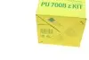 Фото Фильтр топливный Mann (PU7008ZKIT) изображение 10