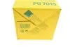 Фото Паливний фільтр CITROEN JUMPER III PEUGEOT BOXER 2.0D 07.15-12.23 Mann (PU7015) зображення 6