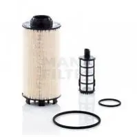 Фильтр топлива Mann PU80102X