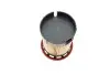 Фото Паливний фільтр ((en) for filter housings with separator) AUDI A3, A3 ALLSTREET, Q2, Q3 CUPRA FORMENTOR, LEON, LEON SPORTSTOURER FORD TRANSIT CONNECT V761 SEAT ATECA, LEON 1.2/1.6D/2.0D 10.10 Mann (PU8014) зображення 2