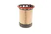 Фото Паливний фільтр ((en) for filter housings with separator) AUDI A3, A3 ALLSTREET, Q2, Q3 CUPRA FORMENTOR, LEON, LEON SPORTSTOURER FORD TRANSIT CONNECT V761 SEAT ATECA, LEON 1.2/1.6D/2.0D 10.10 Mann (PU8014) зображення 4