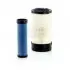 Фільтр повітряний 412x208x106 DYNAPAC CA150D SANDVIK DX 700 Mann (SP30202) зображення 1